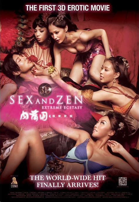 Sex And Zen Iii Erotik Film Izle Hd Film Izle Sinema Izle Korku My
