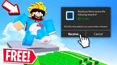 These Roblox Games Give You Free Robux Free Robux Games Youtube