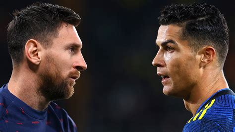 Messi Vs Ronaldo Fans Uefa And The Winners And Losers From The Chaotic