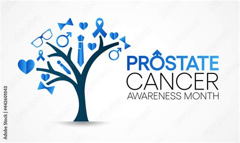 Prostate Cancer Awareness Month Is Observed Every Year During September It Is Marked By An