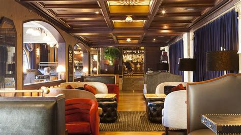 Las Best Hotel Bars Hotel Bar Hotel Room Design Luxury Hotels Lobby