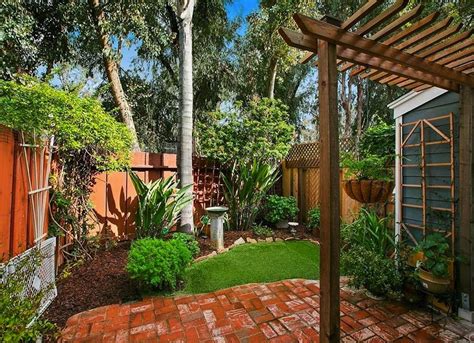 Zen garden, whether small or large, is there to give you a sense of peace, stability and remind you how beautiful it is to be in the present moment. Small Backyard Ideas: 20 Spaces We Love - Bob Vila