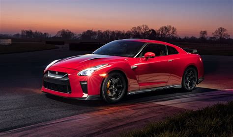 We analyze millions of used car deals daily. Why You Should Buy A Nissan GT-R