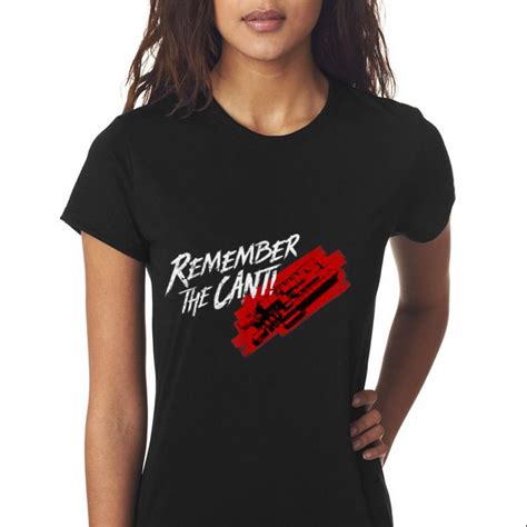 The Expanse Remember The Cant Shirt Hoodie Sweater Longsleeve T Shirt