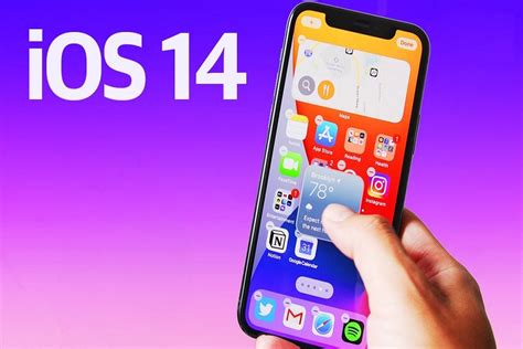 Best Ios 14 Feature You Should If You Want To Install It