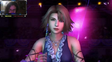 Final Fantasy X 2 Hd Remaster Semiblind Al 100 Con Guida 1 Ita