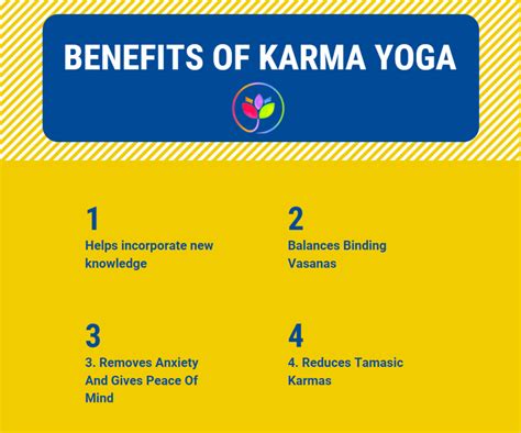 karma yoga 5 simple ways to embrace in daily life