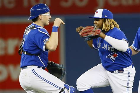 Series Preview The Blue Jays Have Been Slightly Worse Than The Giants