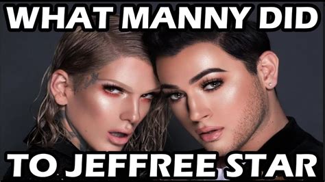 When youtube sold to google, it seemed that the whispers around the web indicated that they were forced to sell. What Manny MUA Did To Jeffree Star! - YouTube