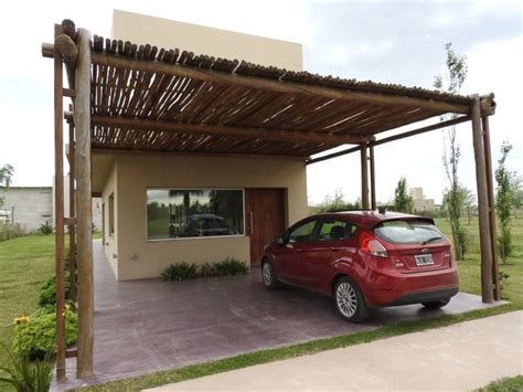 Contoh desain rumah garasi bawah ini mengusung konsep ala amerika. 5 Konsep Model Garasi Rumah untuk Hunian Kesayangan ...