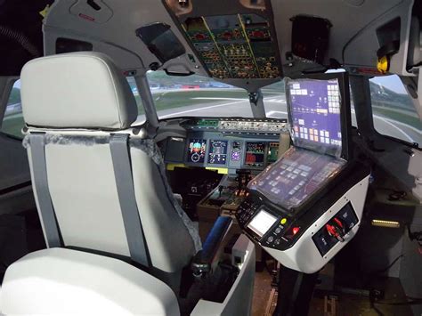 The Differences Between Types Of Flight Simulators Explained Aero Corner