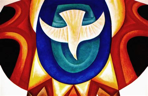 Espíritu vivificante :: Opinión :: Religión Digital