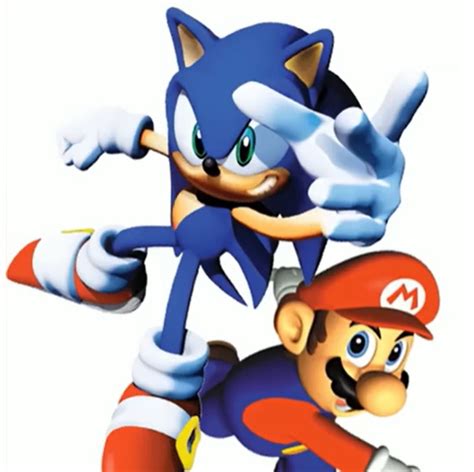 Fnf Occasional Rivalry Sonic Vs Mario Play It Online And Unblocked