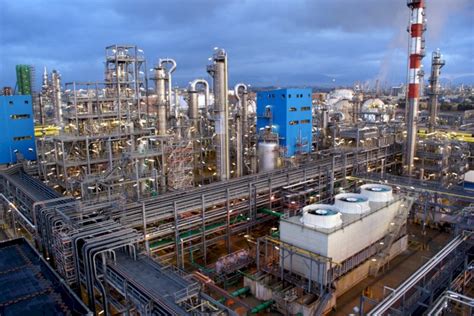 New Dow Ethylene Unit Will Be A First Carbon Free Chemical Plant
