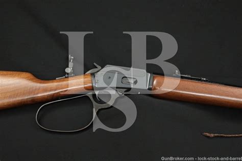 Marlin Firearms Co Custom 1894s 1894 S 44 40 Winchester Lever Action