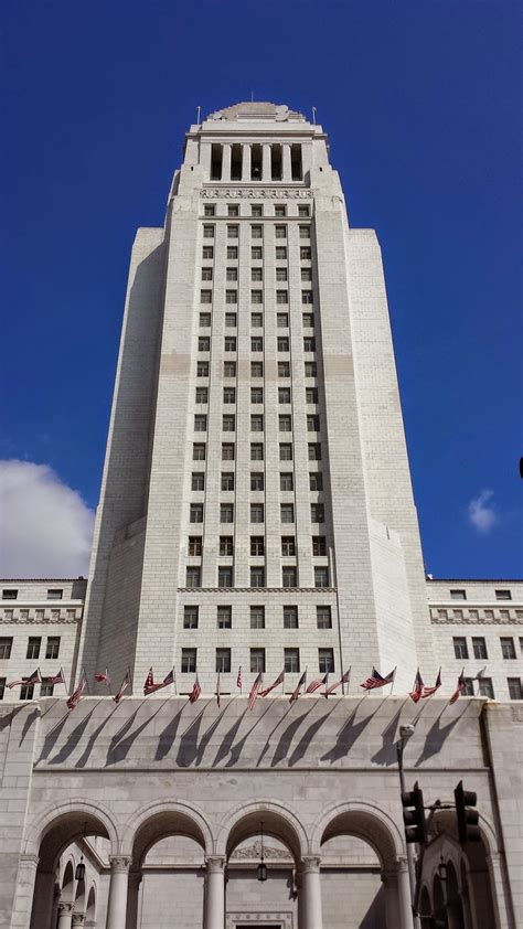 Historic Los Angeles Landmarks The Ultimate Guide Downtown Los