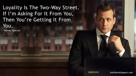 Suits Quotes Harvey Specter