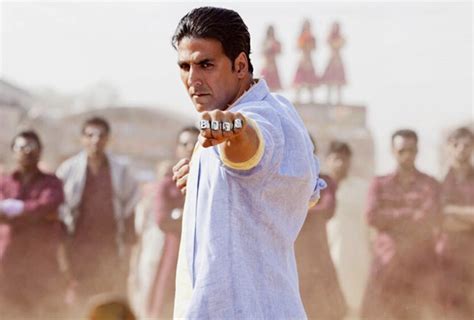 Trailer Out Meet The New Boss Akshay Kumar India Today