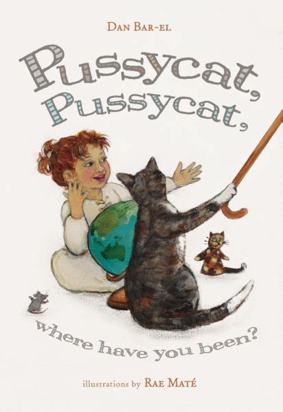 Pussy Cat Poem 162924 Pussy Cat Pussy Cat Mother Goose