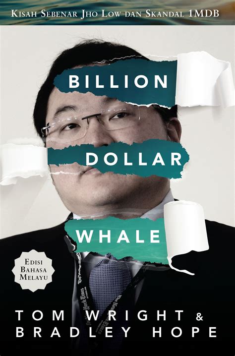No videos, backdrops or posters have been added to billion dollar whale. Billion Dollar Whale (Edisi Bahasa Melayu)