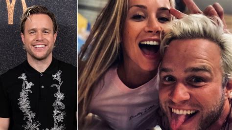 Olly Murs Reveals Eccentric Mancave At Essex Home With Girlfriend Amelia Tank Hello