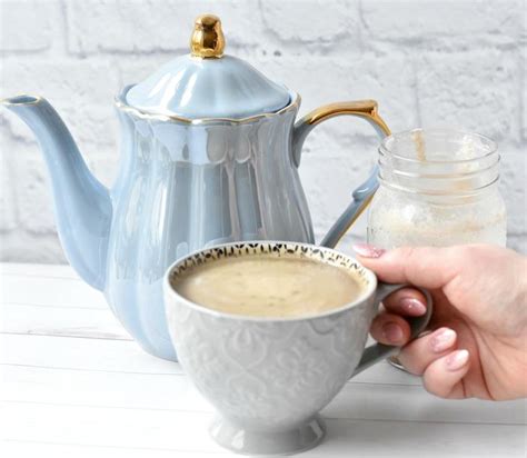 Find 365 by whole foods market refrigerated coffee creamer, vanilla, 16 fl oz at whole foods market. Whole 30 Coffee Creamer (Vegan, Paleo, KETO) - Living ...