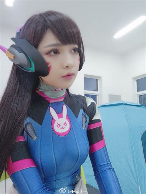 Epic Pix Like 9gag Just Funny Dva Cosplay Done Right