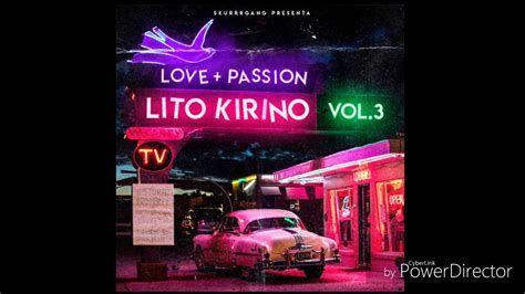 Lito Kirino Mas De Tu Amor Audio Official Youtube