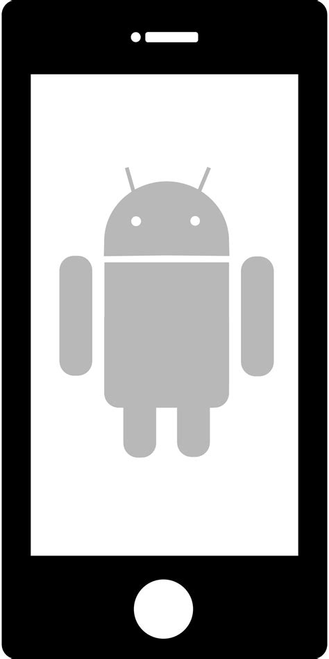 Fileandroid Logo 10png Wikimedia Commons