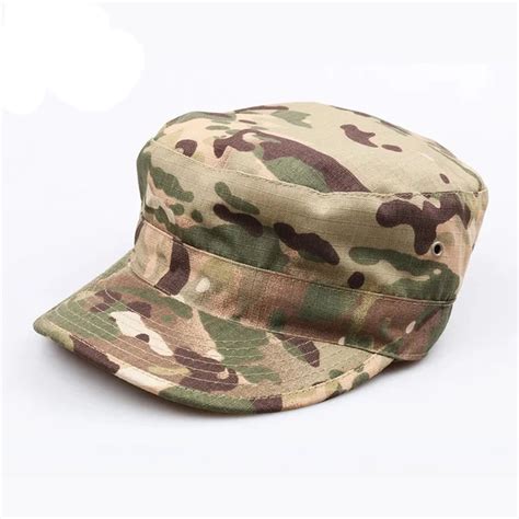 Military Hats Tactical Many Colors Kepi Outdoor Army Camouflage Hiking