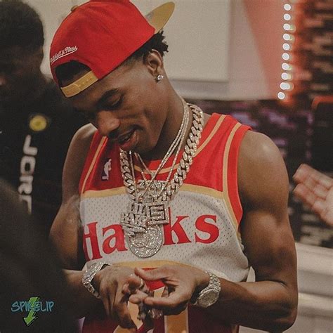 Lilbaby4pf Lil Baby Rappers Hip Hop Rap