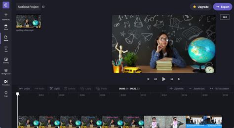 Removing audio is one of the most used feature of any video editor to post on social median and to publish on websites with autoplay mode (like on ecommerce product gallery). Top 5 Best Free Online Video Editors - NO Watermark | FlexClip