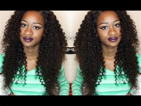 Aliexpress Hair Review Initial Review | Virgin Peruvian ...