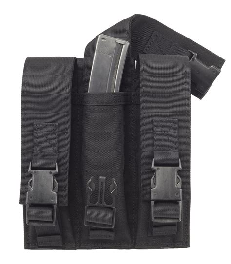 Mp59mm Stick Mag Pouch Triple Tactical World