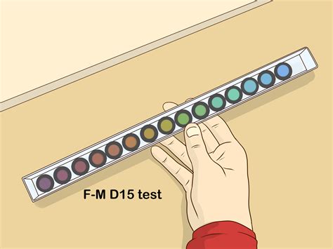 Enchroma color vision test : Fake Color Blind Test - BLINDS