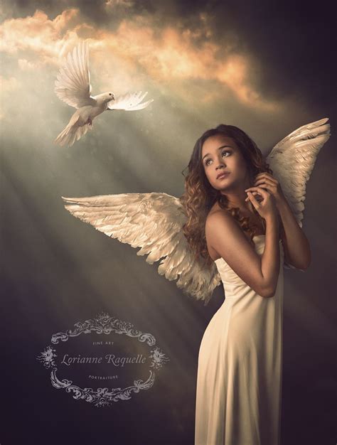 Heaven Sent Angel Photography Angel Pictures Angel Drawing