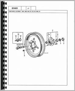 Ford 6600 Tractor Wiring Diagram 7600 Ford Tractor Electrical Wiring Diagram Wiring Pictures For 5600 Ford Tractor Parts Diagram Anything Ford New Holland 5100 5200 5600 5610 6600 6610 6700 6710 Ford