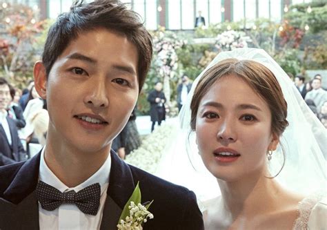 artis korea yang baru menikah