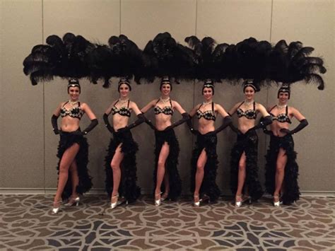 Hire Showgirls For Hire Burlesque Entertainment In Las Vegas Nevada