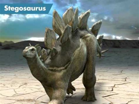 It is the last period of the paleozoic era, following the carboniferous period and. When Dinosaurs Roamed The Earth - YouTube