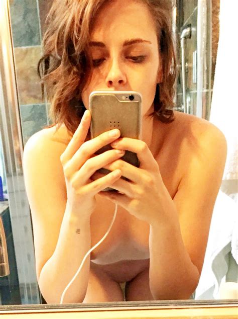 Kristen Stewart Nude Leaked The Fappening 2 Photos Thefappening