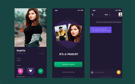 There comes a time in every dating app exchange when you start to wonder if you and your match have the same intentions. How to Make a Dating App and How Much Does it Cost?