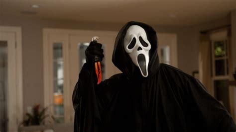 15 Things You May Not Have Known About Scream Mental Floss