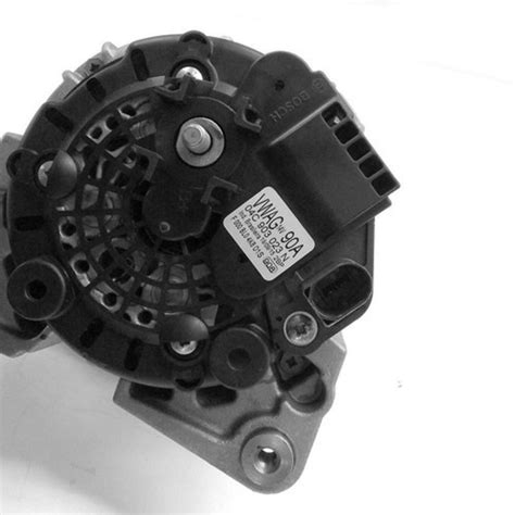 Alternador Fox Gol Voyage Up G G Original Volkswagen Parcelamento