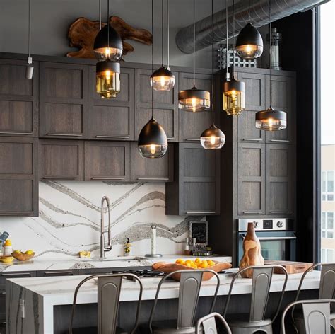 Gorgeous Ideas For That Perfect Lighting In Your Kitchen Home Decor