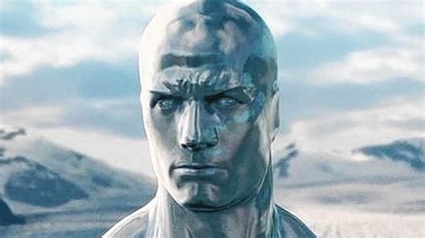 Curt Clendenin Weighs In On The Rumors Of Silver Surfer In Infinity War