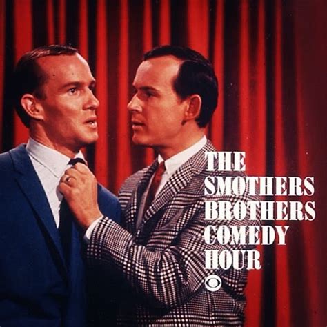 The Smothers Brothers Comedy Hour 1960s Station