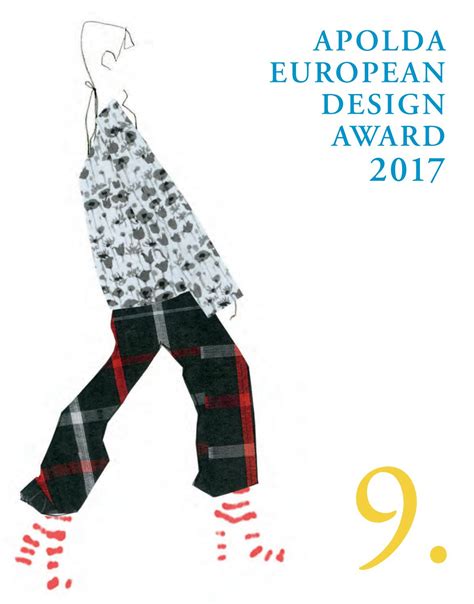 Magazin Apolda European Design Award 2017 By Eyespalast Issuu