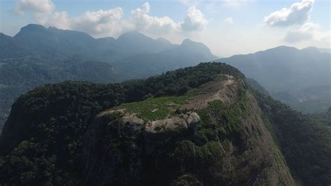 The pedra da gavea hike is the ideal challenge for those looking for adventure, adrenaline and the most beautiful view of rio de janeiro, brazil. Pedra Bonita & Pedra da Gávea, Rio de Janeiro, Brasil