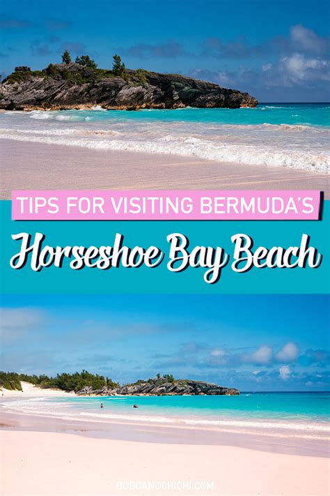 Visiting Bermudas Horseshoe Bay Beach Everything You Need To Know